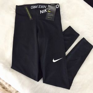 Nike Pro Leggings